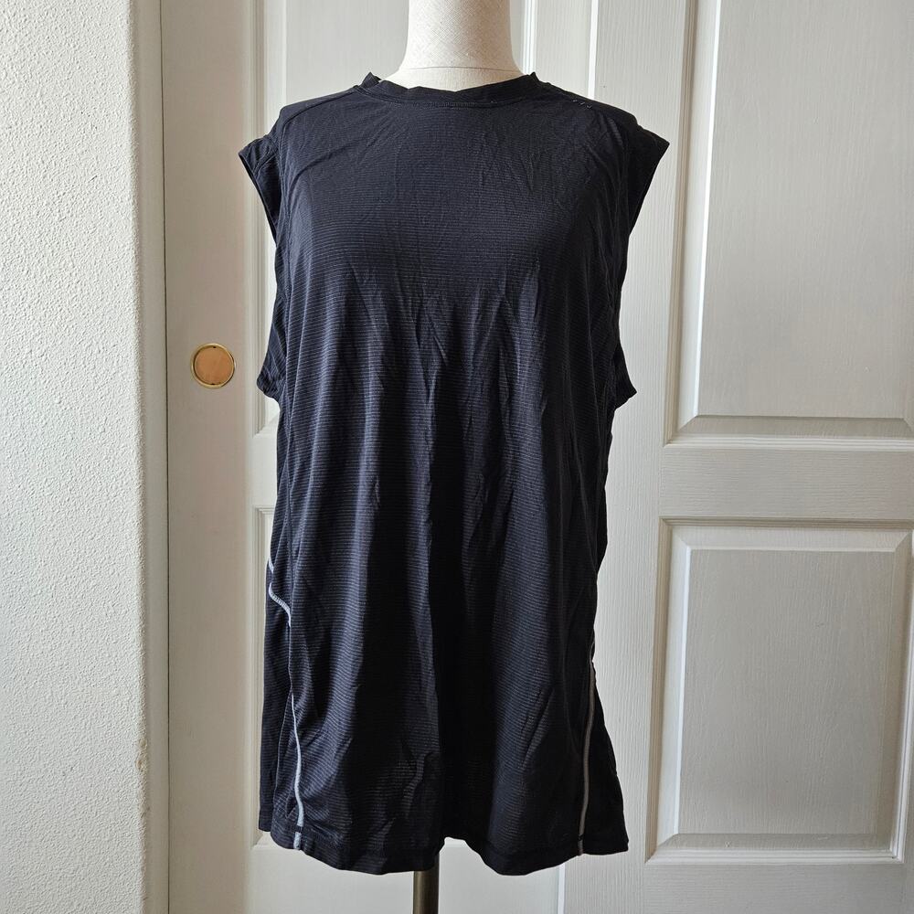 Lululemon Tank Large / XL
